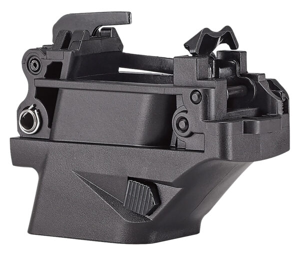 Henry H27110WELL Homesteader Magwell 9mm for Glock Style Magazines