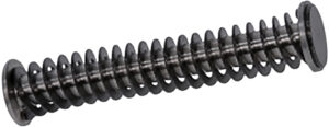 Rival Arms RARA50A101T Guide Rod Assembly Guide Rod Assembly Tungsten for Springfield XD-9