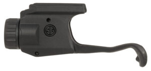 Sig Sauer Electro-Optics SOF365X1 Foxtrot365XR Black 550 Lumens White