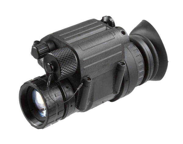 AGM Global Vision 11P14123483111 PVS-14 3AL1 Black | 1 x 26mm