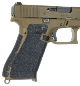 Talon Grips Adhesive Grip for Full-Size Glock Gen5 (Rubber Texture)