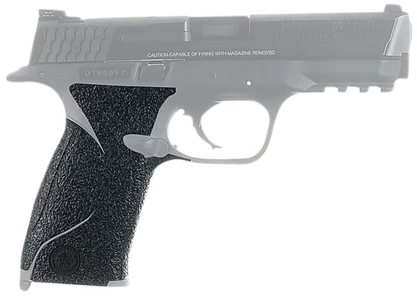 Talon Grips Adhesive Grip for S&W Full-Size M&P (Rubber Texture)