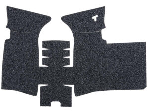 Talon Grips Adhesive Grip for Full-Size SIG P250/P320 (Rubber Texture)