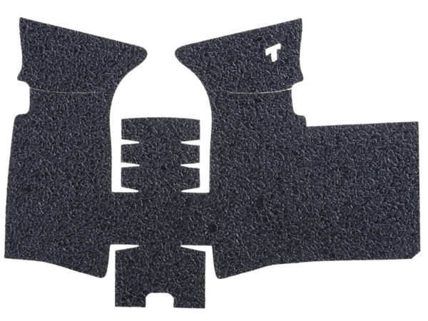 Talon Grips Adhesive Grip for Full-Size SIG P250/P320 (Rubber Texture)