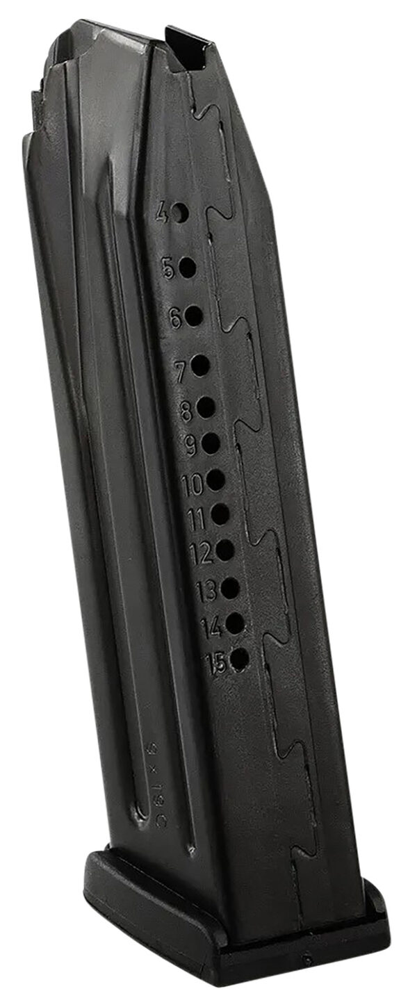 HK VP9 15-Round 9mm Luger Magazine