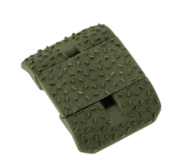 Magpul M-LOK Rail Covers Type 2, Half Slot, OD Green