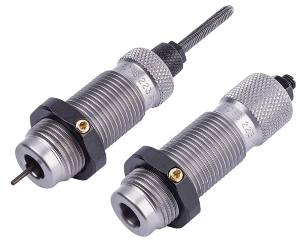 RCBS Full-Length 2-Die Set, 7mm PRC