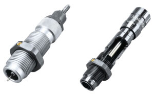 RCBS MatchMaster Competition Full-Length Bushing Set, 6mm ARC