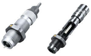 RCBS MatchMaster Competition Full-Length Bushing Set, 7mm PRC