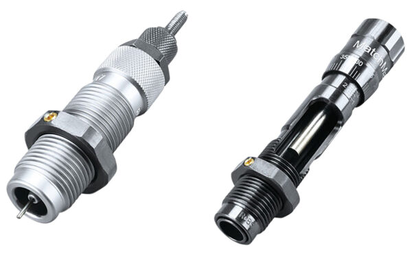 RCBS MatchMaster Competition Full-Length Bushing Set, 7mm PRC