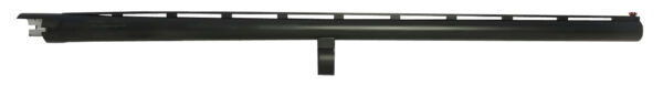 Carlson's Choke Tubes Replacement Barrel - 12 Gauge, 24-inch Vent Rib, Remington 870