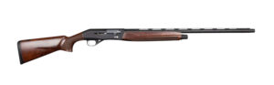 CZ-USA 06132 1020 G2 20 Gauge 3" 4+1 28", Gloss Black Barrel/Rec, Walnut Furniture, Bead Front Sight, Oversized Controls, 5 Ext. Chokes, Weaver Optics Mount