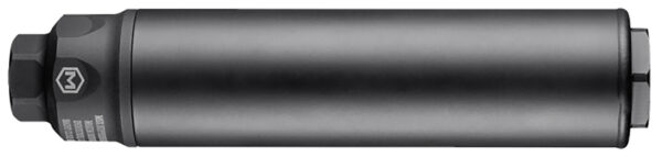 Maxim Defense MXM48375 DS D 30 Cal (7.62mm), Black Titanium
