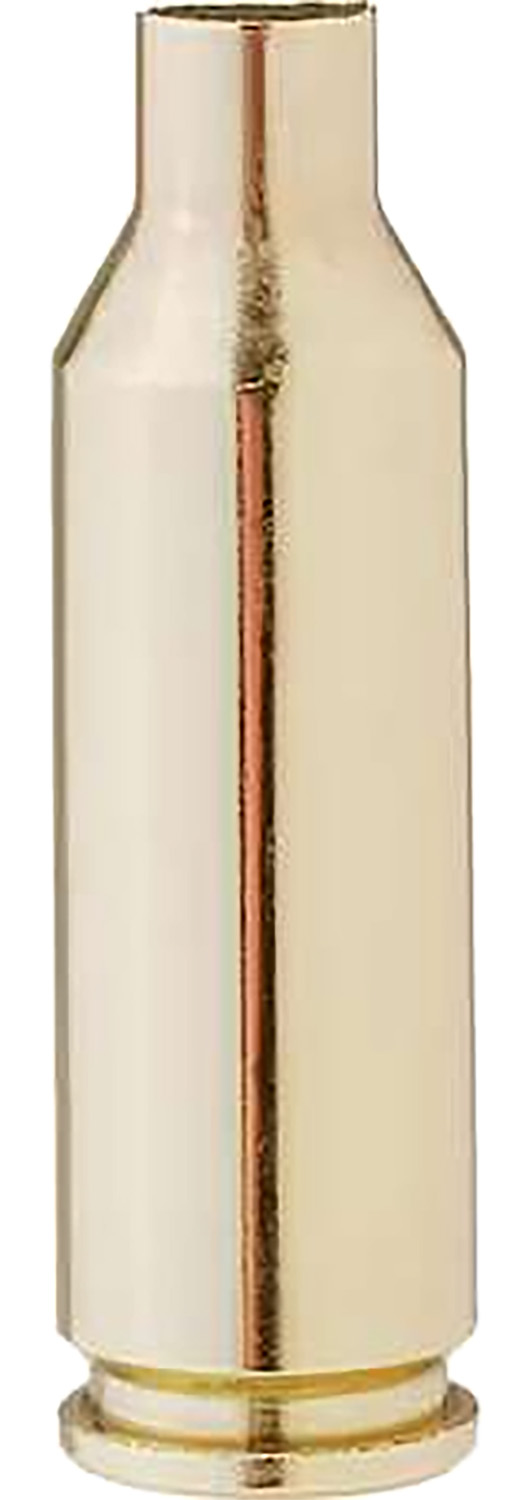 Hornady Unprimed Rifle Brass, .22 ARC, 50-Count