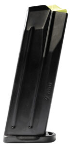 Rost Martin RM10024 RM1C 15rd 9mm Luger Black Steel