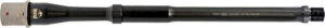 Faxon AR-15 Barrel, .338 ARC, 12.5in, Gunner Profile