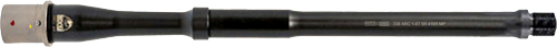 Faxon AR-15 Barrel, .338 ARC, 12.5in, Gunner Profile