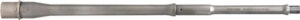 Faxon .223 Wylde 16in Gunner Profile AR-15 Barrel