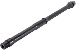 Faxon Firearms 16-Inch 9mm PCC Barrel, Light Taper, Nitride - view 2
