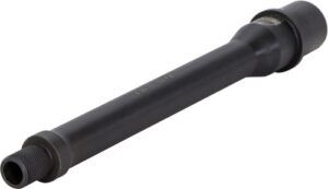 Faxon Firearms 8.5-Inch 9mm PCC Barrel, Light Taper, Black - view 2