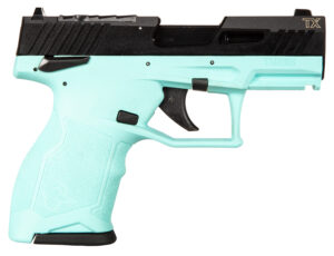 TAU 1-TX22131C TX22 CMP 22LR 3.6 2X13 CYN/BK