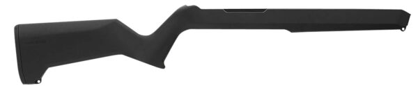 Magpul MOE X-22 Stock, Black, for Ruger 10/22