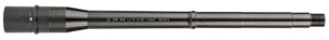 Ballistic Advantage BABL308008M Modern Series Carbine Government 308 Win Fits AR-10 12.50" Threaded Black QPQ Chrome Moly Vanadium