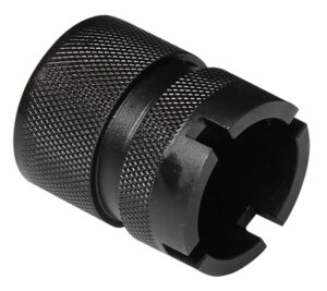 CMMG 55DA244 Barrel Nut Compatible w/ CMMG AR-15 Free Float Handguards