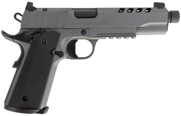 SDS 10100557 1911 N-STALKER SF 9 5.0