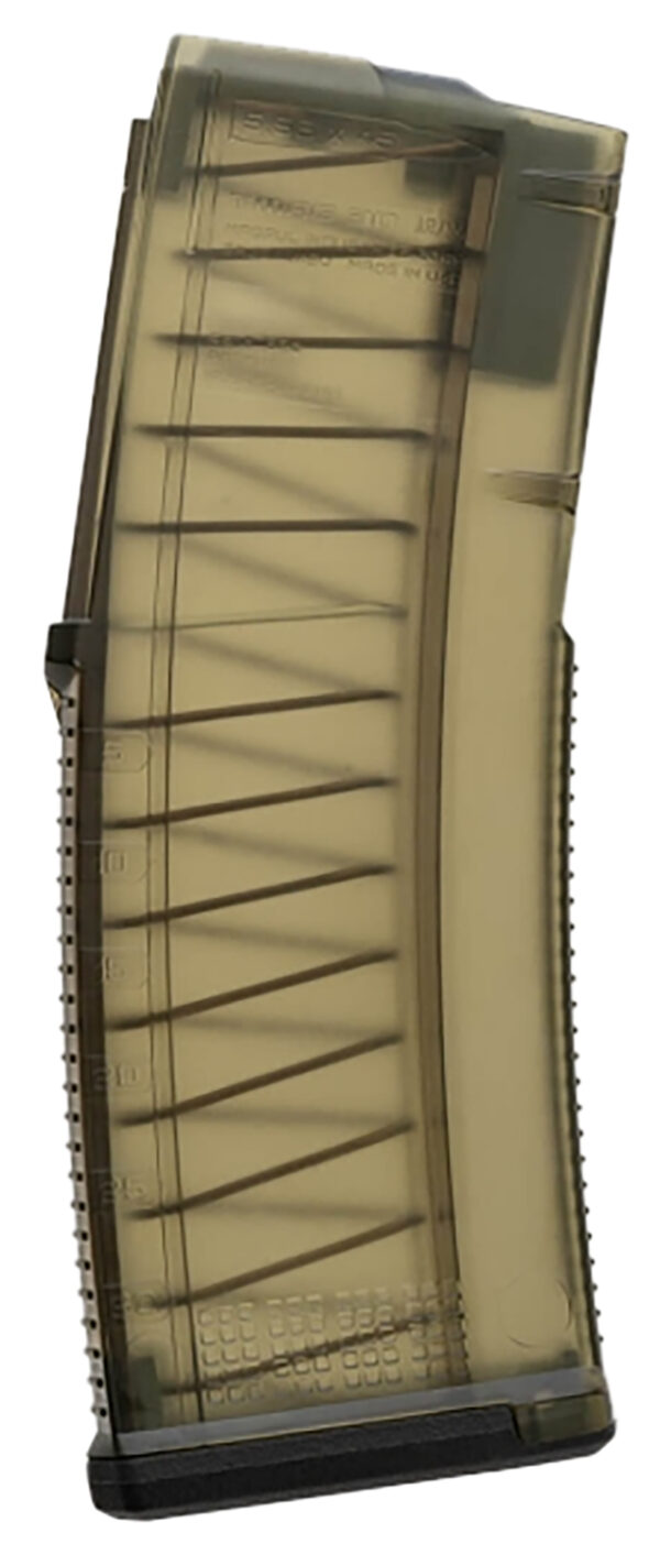 Magpul Industries TMAG 30-Round 5.56/.223 Magazine for AR15/M4/M16