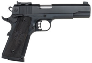 Military Arms 1911 JSOC Pistol, .45 ACP, 5-Inch, Stainless, 8-Round