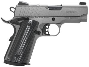 EAA-391140 GIRSAN INFLNCER MC1911SC OR 9M 7R TUNG