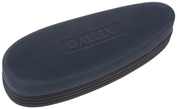 Allen Company Snap-On Recoil Pad for M4/AR-15, Black