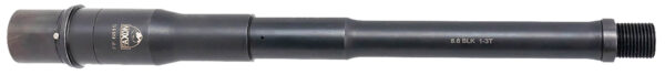 Faxon Big Gunner Duty 12-Inch 8.6 Blackout Barrel for AR-10 Pattern