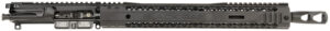 Black Rain Ordnance BROCARNIVORE450B Carnivore 450 Bushmaster 16" for AR-15