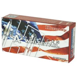 HORNADY AW 300 WSM 165GR SP INTERLOCK 20RD BX 200RD CASE - additional view