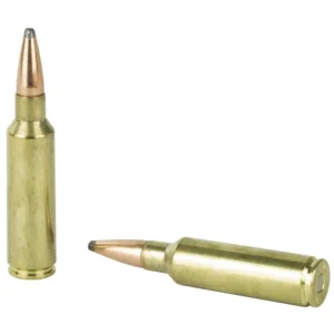 HORNADY AW 300 WSM 165GR SP INTERLOCK 20RD BX 200RD CASE - additional view