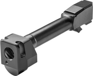 FN 20100808 Compensator Kit 9mm Black