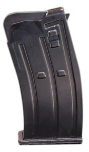 Howa BOSSPT100 Boss-25 5rd Black