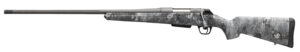 WGUN 535781289 XPR LH EXT NS 6.5CRD 22 MDBLK