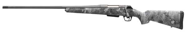 WGUN 535781289 XPR LH EXT NS 6.5CRD 22 MDBLK