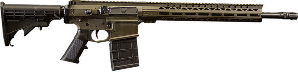 LFA LFBR82023 BAT RFL HVY 762X51 18 ODG