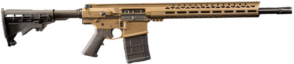LFA LFBR82034 BAT RFL HVY 762X51 18 BRTBRZ