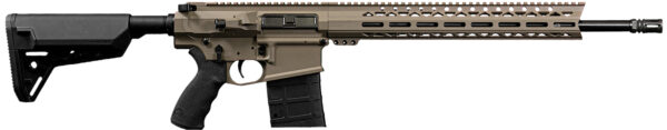 LFA LFHUN81012 HUNTER 762X51 18 FDE