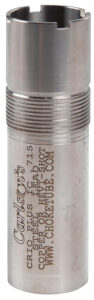 Carlson's Choke Tubes 50005 Benelli Crio Plus 12 Gauge Full Stainless Steel