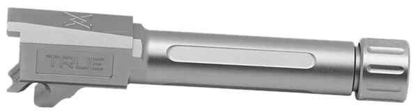 True Precision Inc TPP365BXT 9mm Fits Sig P365 3.10" 416R Stainless Steel