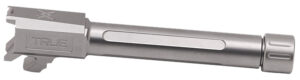 True Precision Inc TPSHCPBXT 9mm Fits Springfield Hellcat Pro 3.70" 416R Stainless Steel
