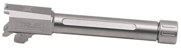 True Precision Inc TPSHCPBXT 9mm Fits Springfield Hellcat Pro 3.70" 416R Stainless Steel