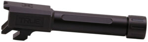 True Precision Inc TPSHCBXTBL 9mm Fits Springfield Hellcat 3.10" 416R Stainless Steel