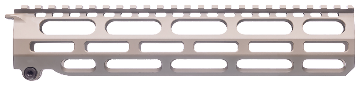 163495.jpg Vktr Industries V40051016012R MLOK Handguard Magpul FDE M16 9.85" Long